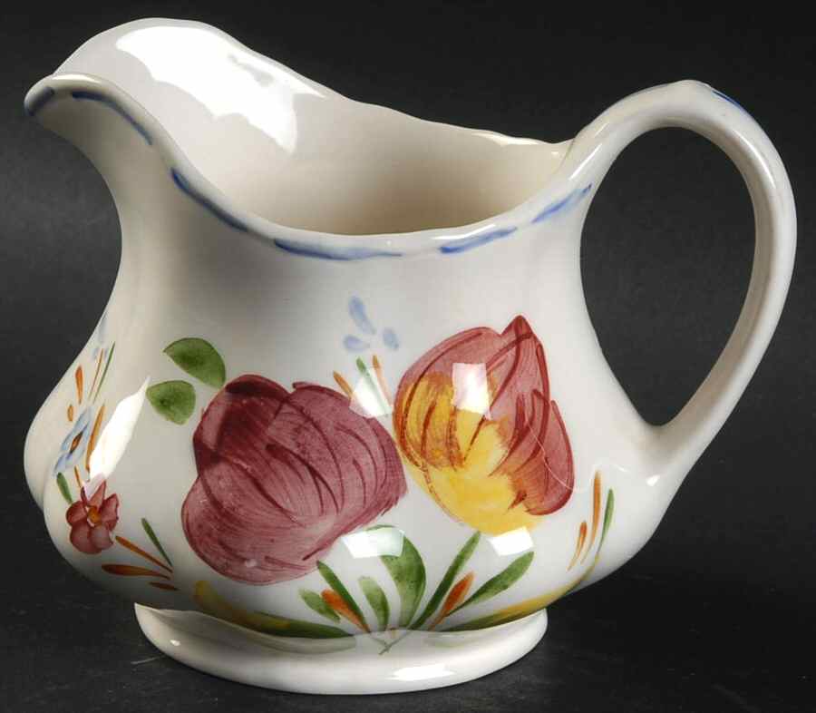 Belle Fiore Creamer by Simpsons-1