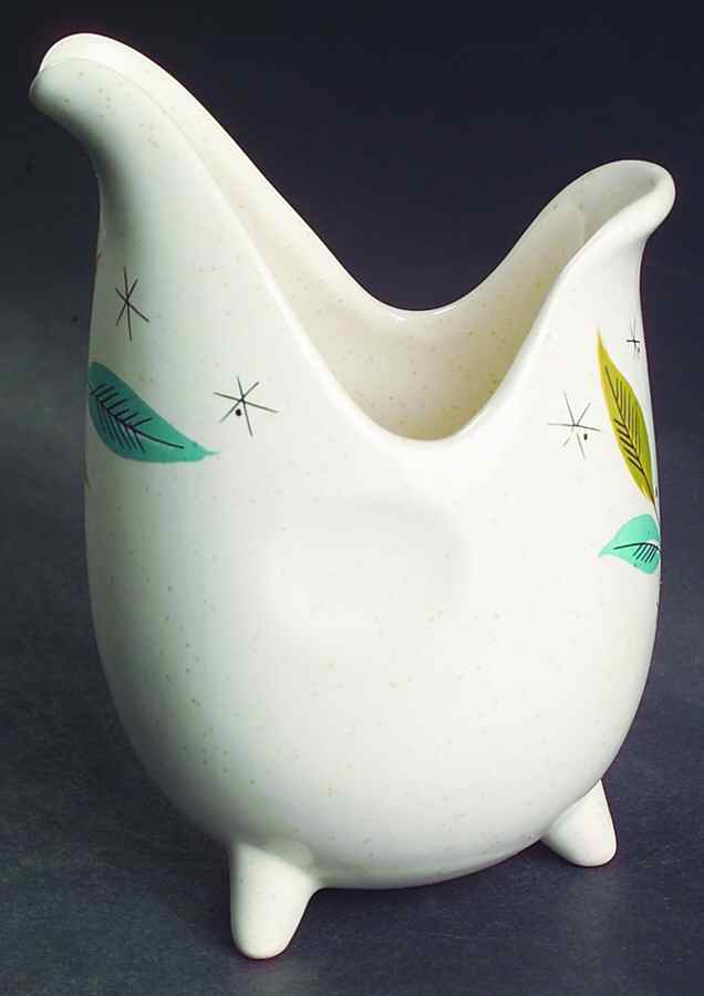 Daybreak (Freeform) Creamer by Salem-1