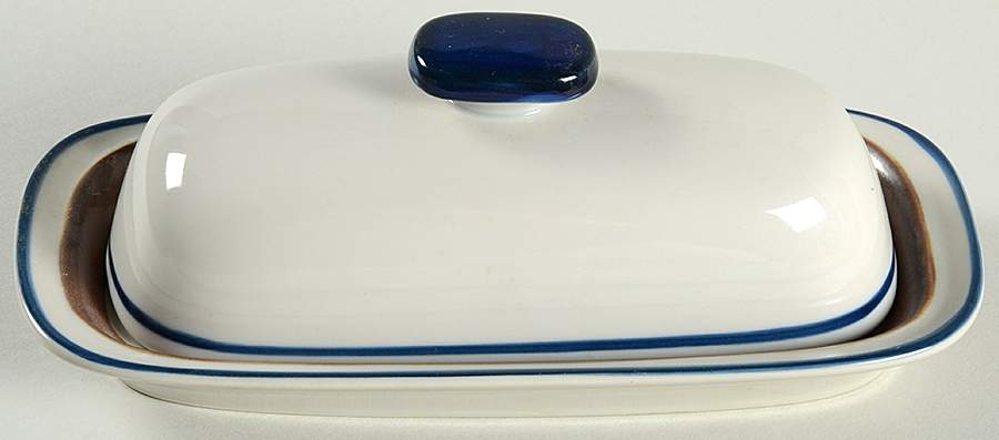 Georgetown 1/4 Lb Covered Butter by Salem-1