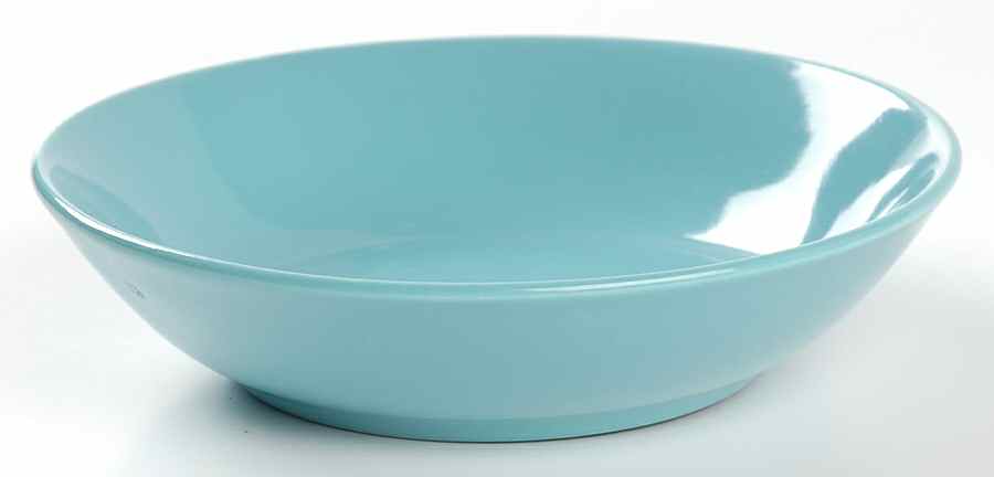 North Star Coupe Cereal Bowl by Salem-1