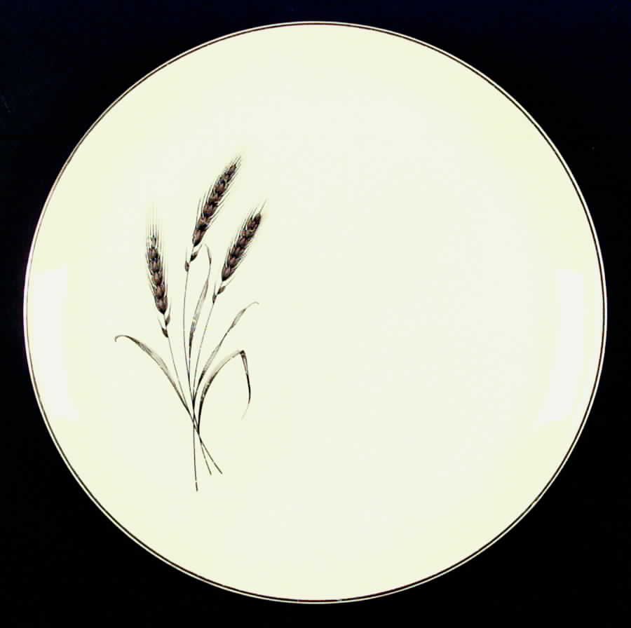 Royal Joci Dinner Plate by Salem-1