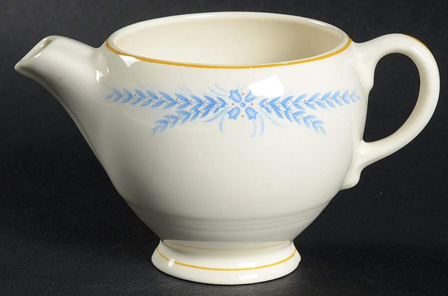 Sheffield Creamer by Salem-1