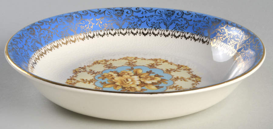 SLM14 Coupe Soup Bowl by Salem-1