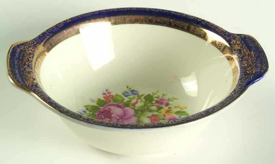 SLM76 Lugged Cereal Bowl by Salem-1