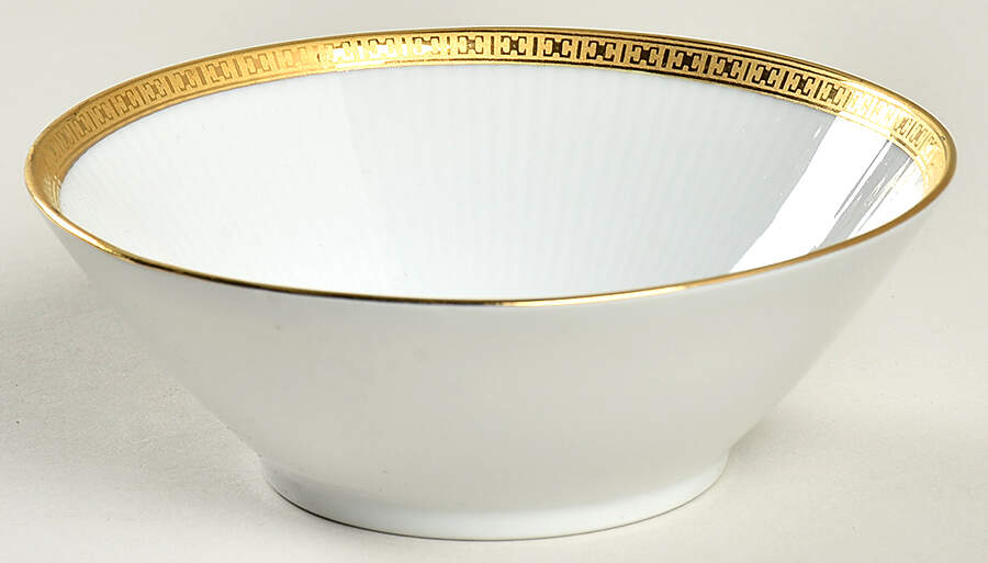 Baroness Fruit/Dessert (Sauce) Bowl by Seltmann-1