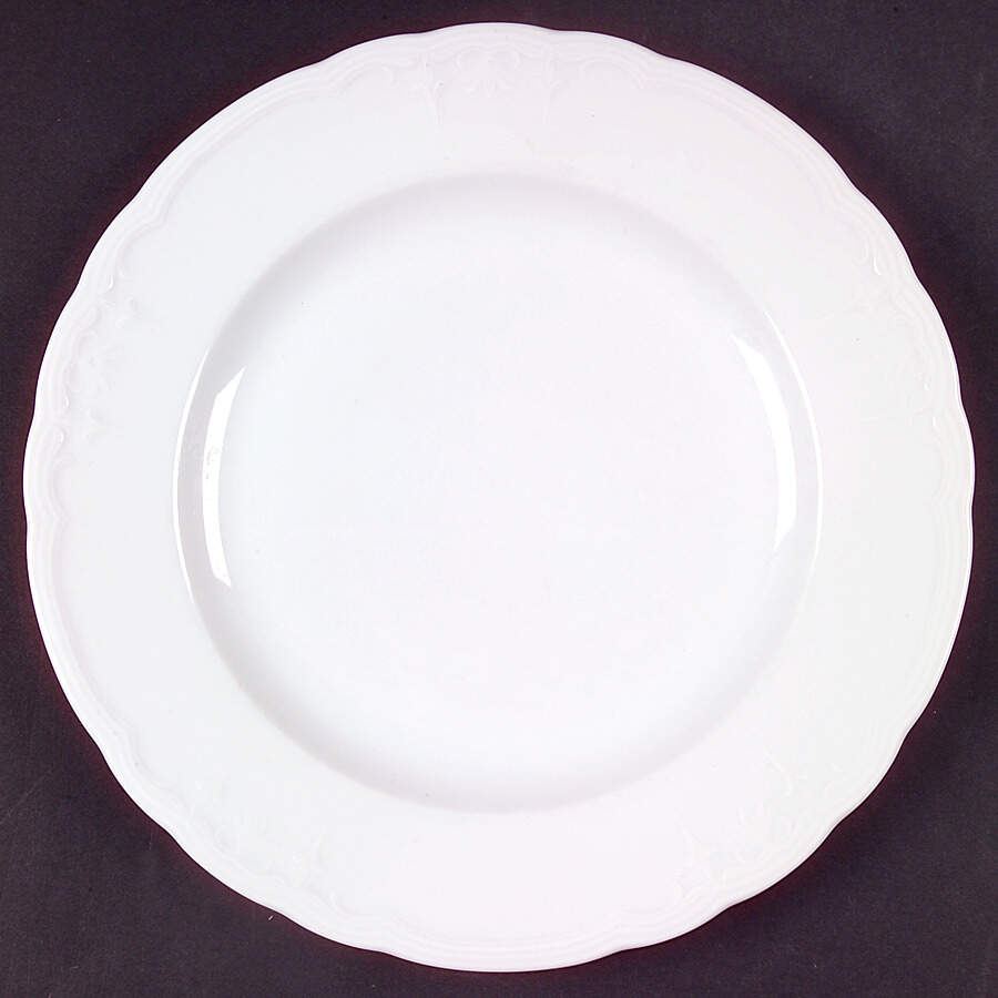 Julia Dinner Plate by Seltmann-1