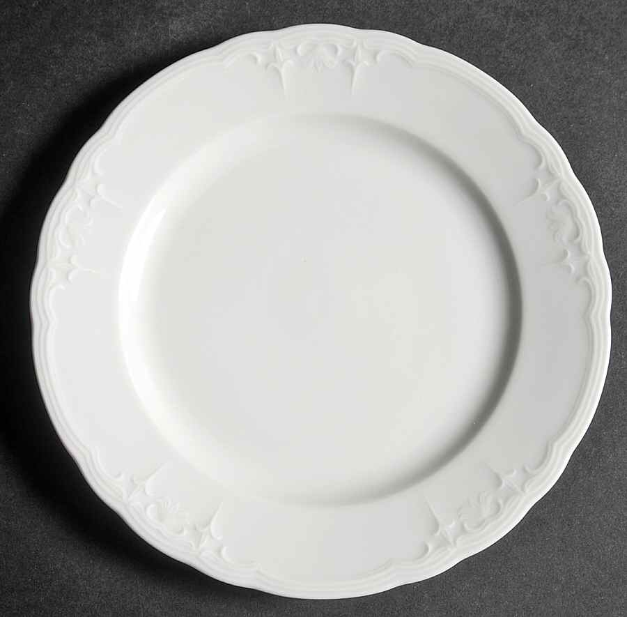 Julia Bread & Butter Plate by Seltmann-1
