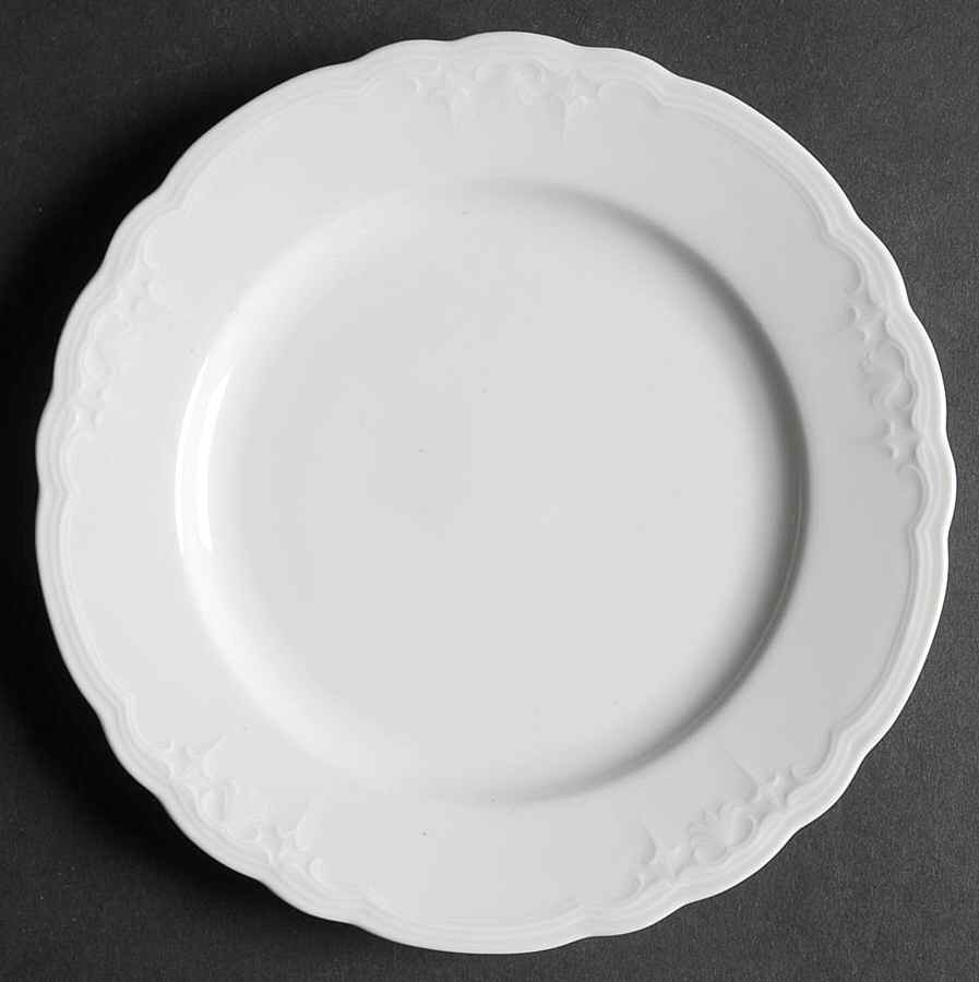 Julia Salad Plate by Seltmann-1