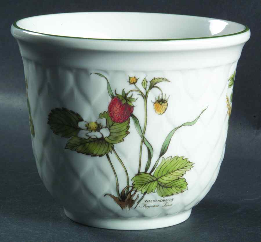 Waldbeere 3" Cachepot by Seltmann-1