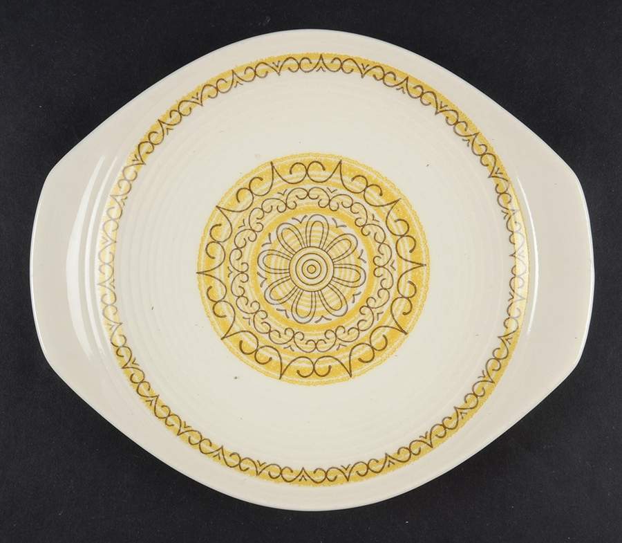 Sierra Relish/Gravy Underplate by Max Schonfeld-1