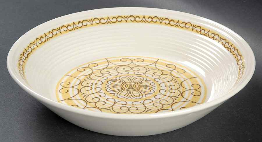 Sierra Coupe Soup Bowl by Max Schonfeld-1