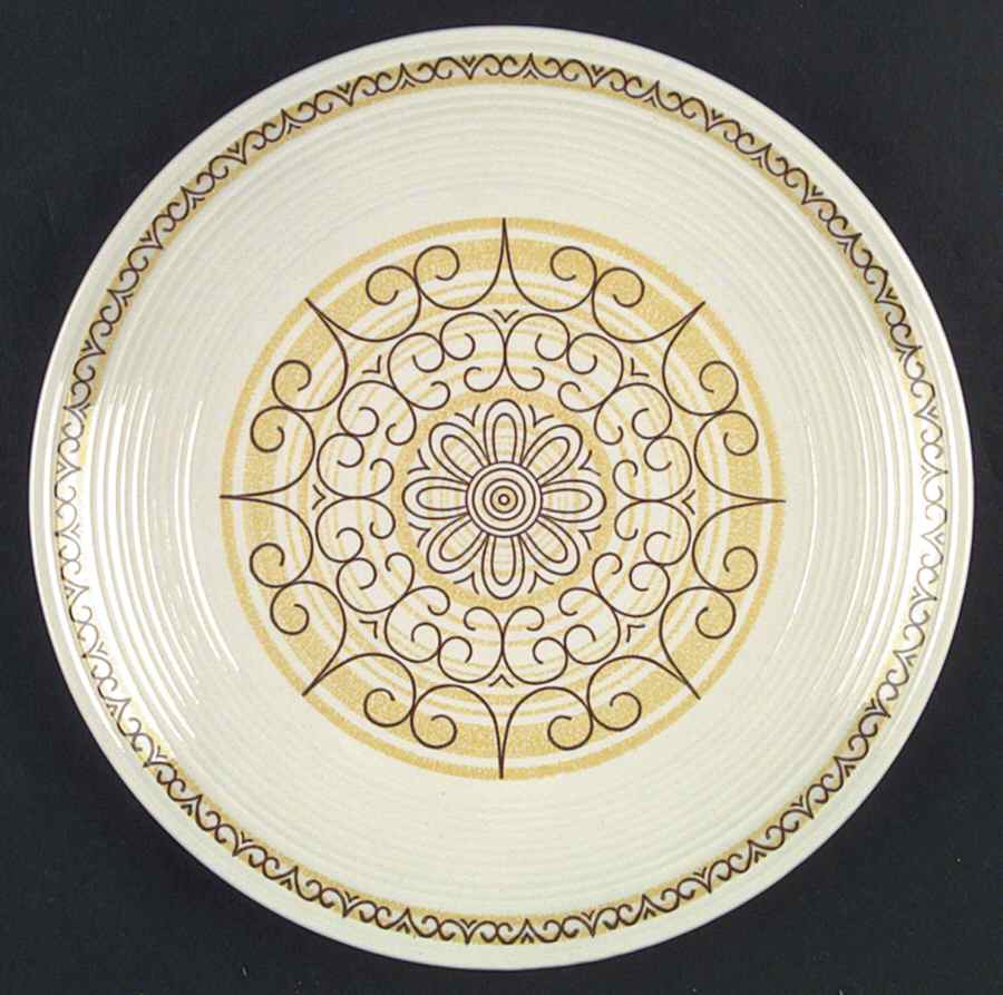Sierra Dinner Plate by Max Schonfeld-1