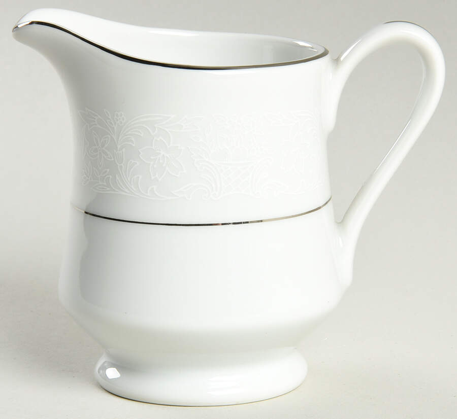 Empress Creamer by Sandalwood-1