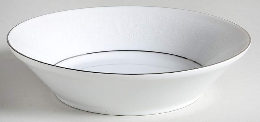 Empress Fruit/Dessert (Sauce) Bowl by Sandalwood-1