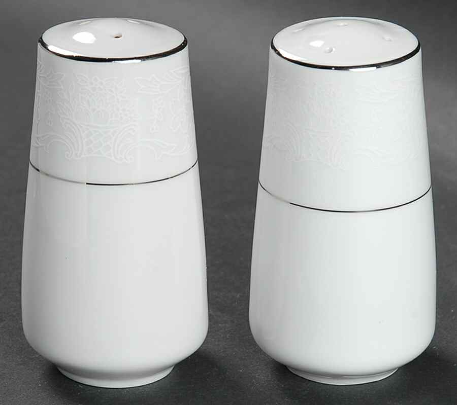Empress Salt & Pepper Set by Sandalwood-1