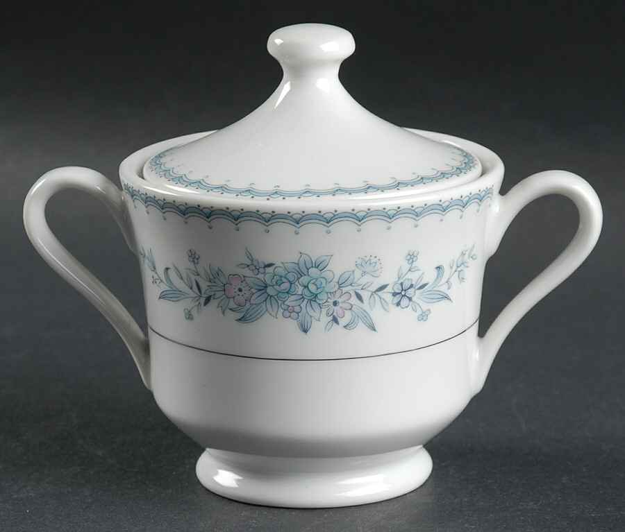 Harmony Sugar Bowl & Lid by Sandalwood-1