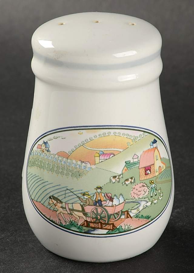 Homecoming Salt Shaker by Studio Nova-1