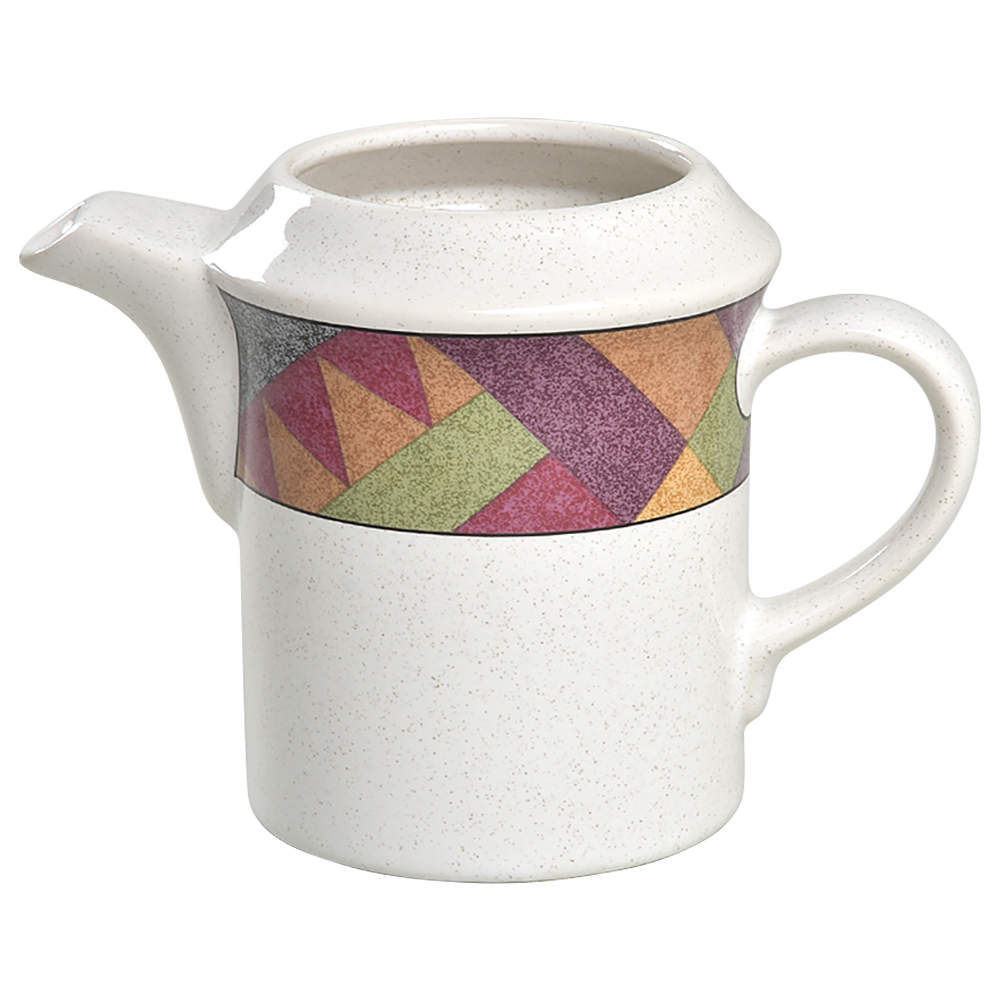 Palm Desert Creamer by Studio Nova-1