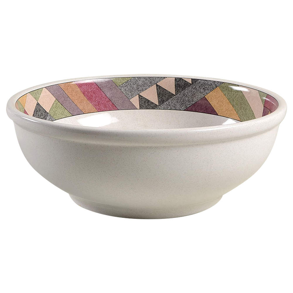 Palm Desert 11" Large Salad Serving Bowl by Studio Nova-1