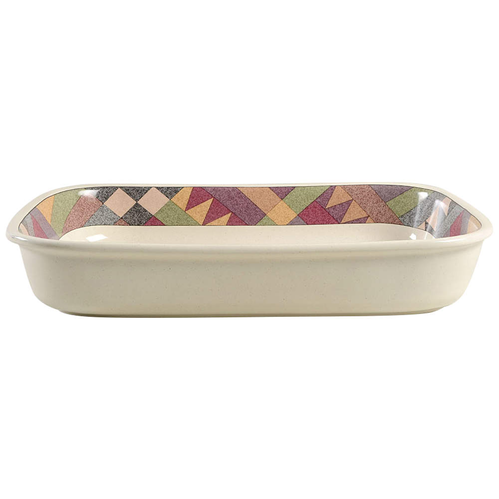 Palm Desert 14'' Lasagna by Studio Nova-1