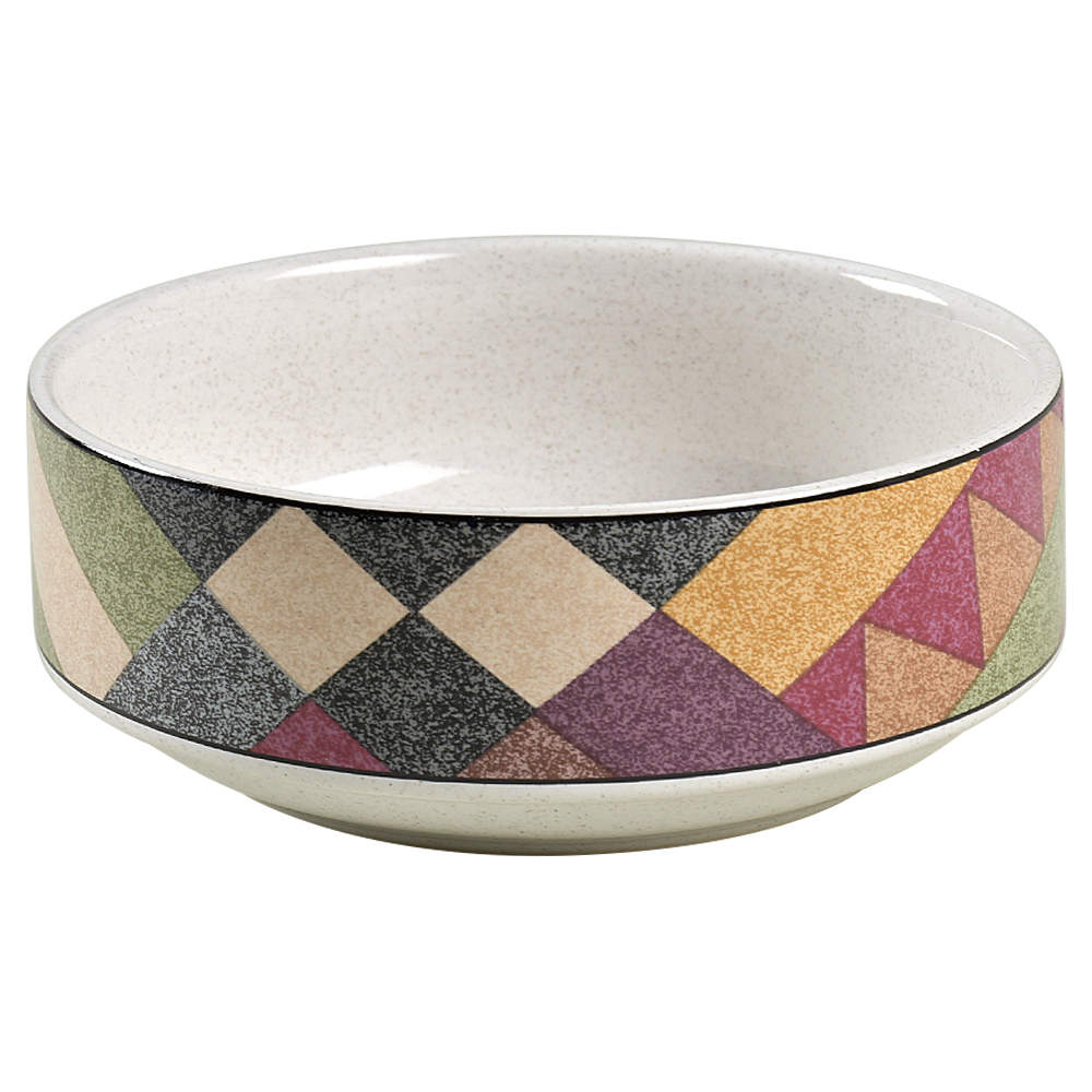 Palm Desert Fruit/Dessert (Sauce) Bowl by Studio Nova-1