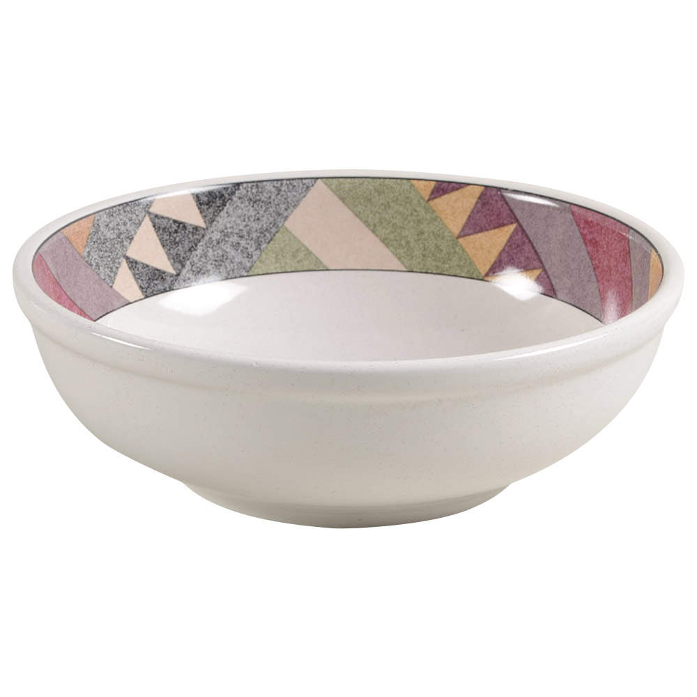 Palm Desert 8" Individual Pasta Bowl by Studio Nova-1