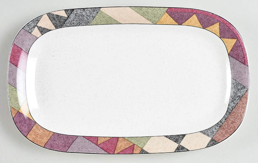 Palm Desert 1/4 Lb Butter No Lid by Studio Nova-1