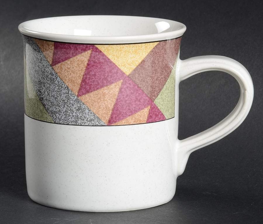 Palm Desert Mug by Studio Nova-1