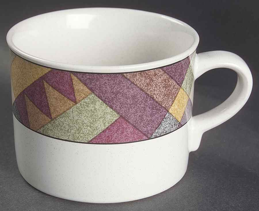 Palm Desert Breakfast Cup by Studio Nova-1