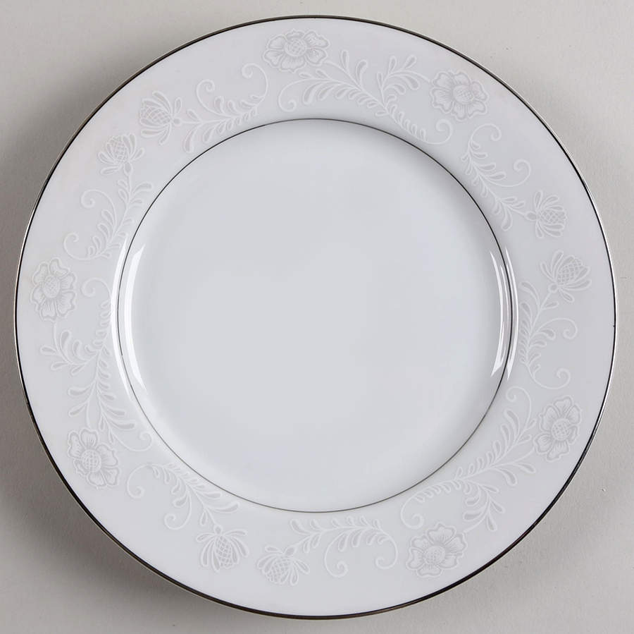 Caprice (Japan) Salad Plate by Society (Japan)-1