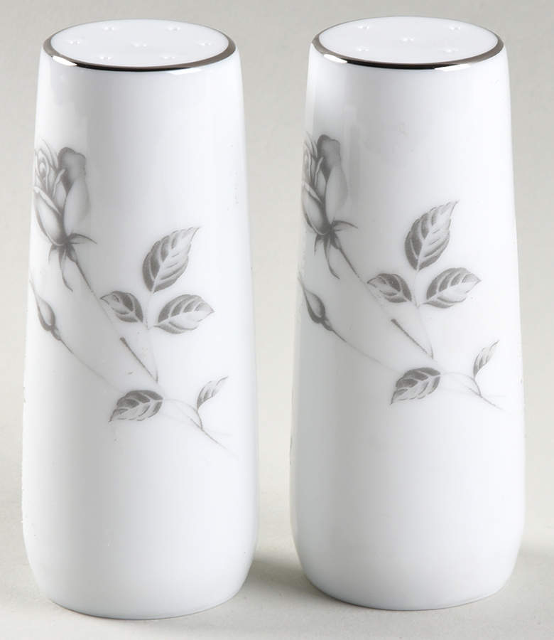 Shadow Rose (Japan) Salt & Pepper Set by Society (Japan)-1