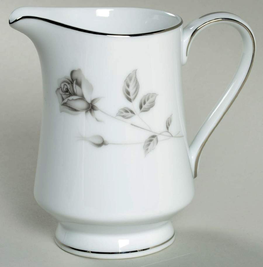 Shadow Rose (Japan) Creamer by Society (Japan)-1
