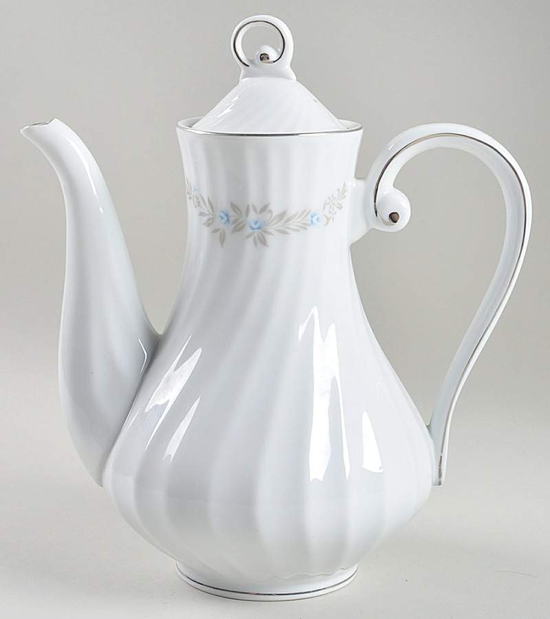 Spring Classic (Japan) Coffee Pot & Lid by Society (Japan)-1