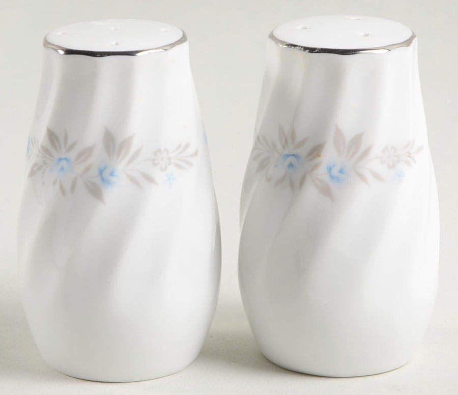 Spring Classic (Japan) Salt & Pepper Set by Society (Japan)-1
