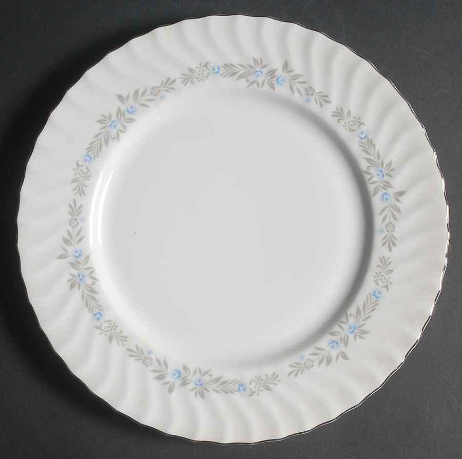 Spring Classic (Japan) Dinner Plate by Society (Japan)-1