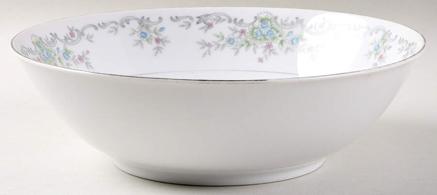 2473 9" Round Vegetable Bowl by Sone-1