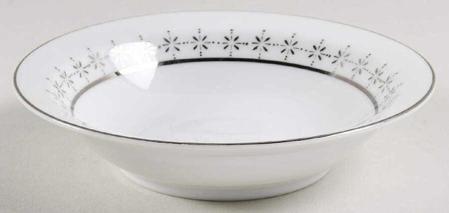Princess Rim Fruit/Dessert (Sauce) Bowl by Sone-1