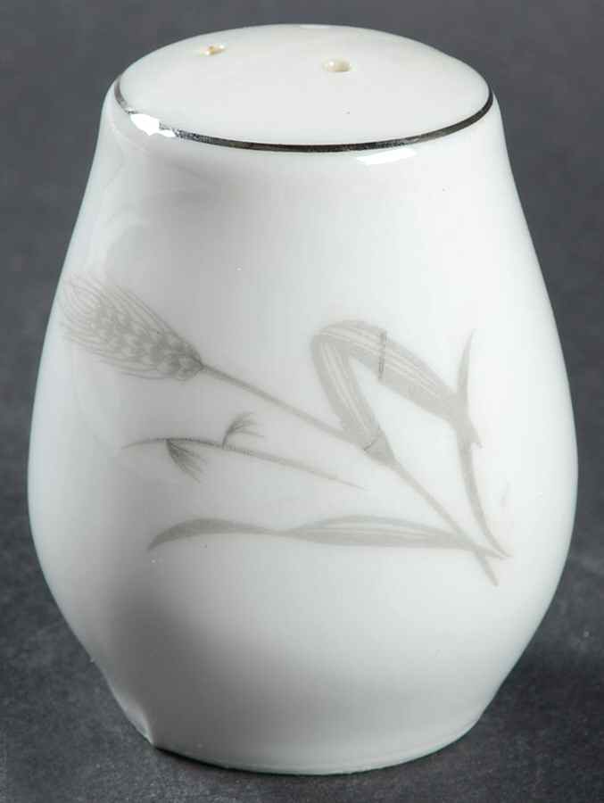 Spring Wheat Salt Shaker by Sone-1