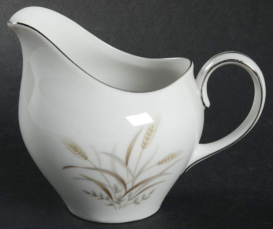 West Wind Creamer by Sone-1