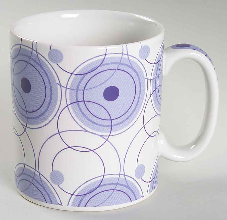 Blue Room Collection Mug by Spode-1