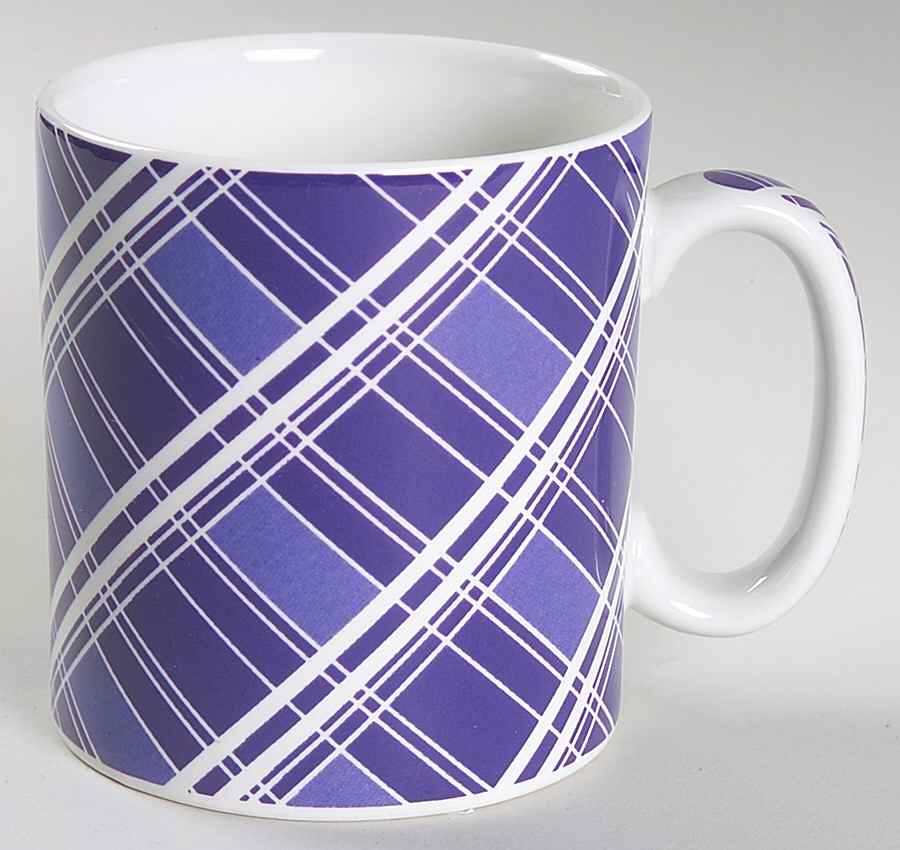 Blue Room Collection Mug by Spode-1