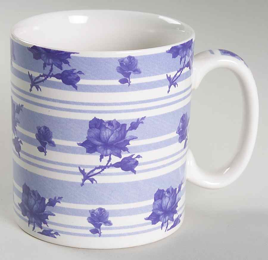 Blue Room Collection Mug by Spode-1