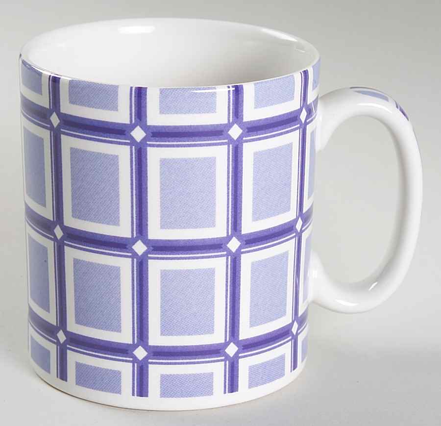 Blue Room Collection Mug by Spode-1