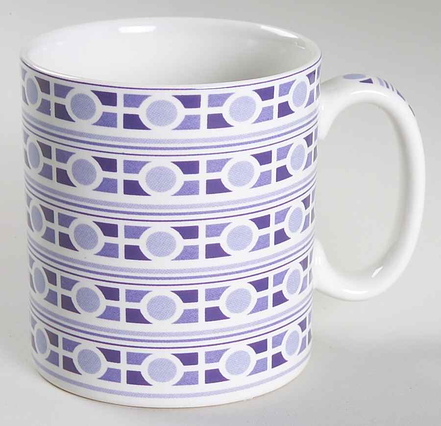 Blue Room Collection Mug by Spode-1