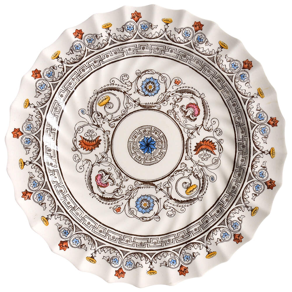 Florence Salad Plate by Spode-1