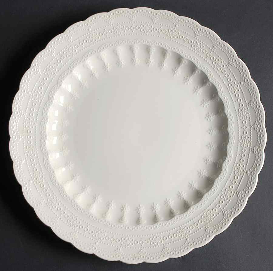Jewel 13" Chop Plate (Round Platter) by Spode-1