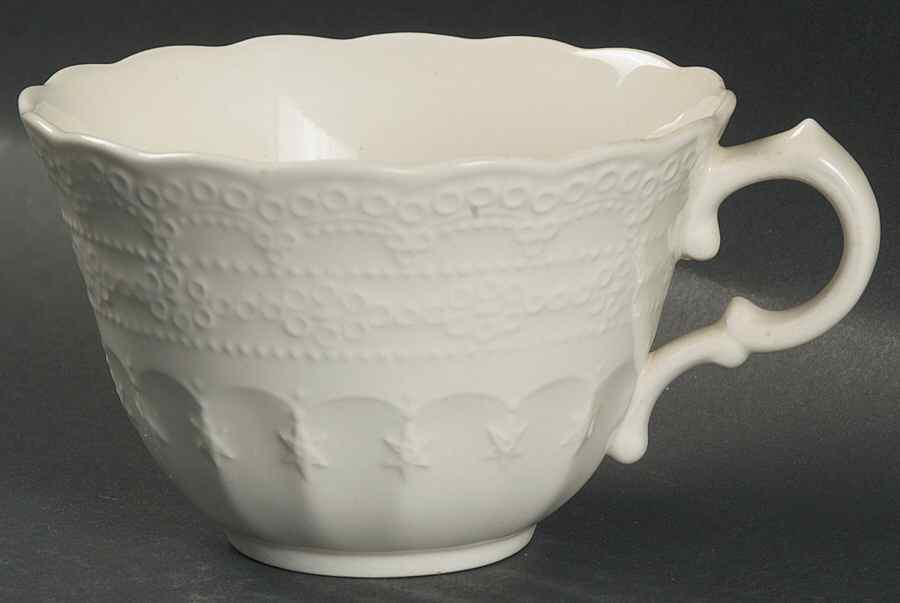 Jewel Flat Cup by Spode-1