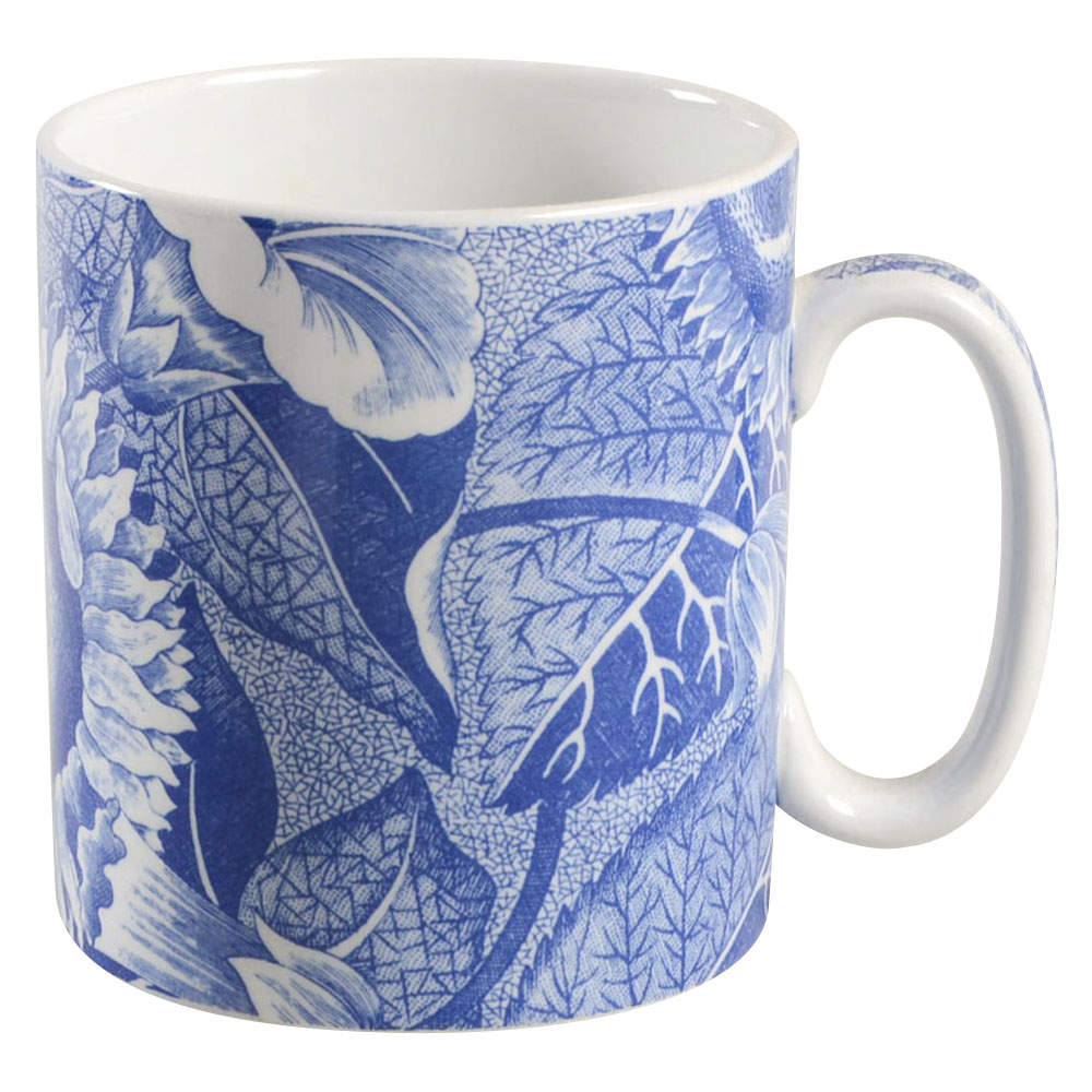 Sunflower (Blue Room Collection) Mug by Spode-1