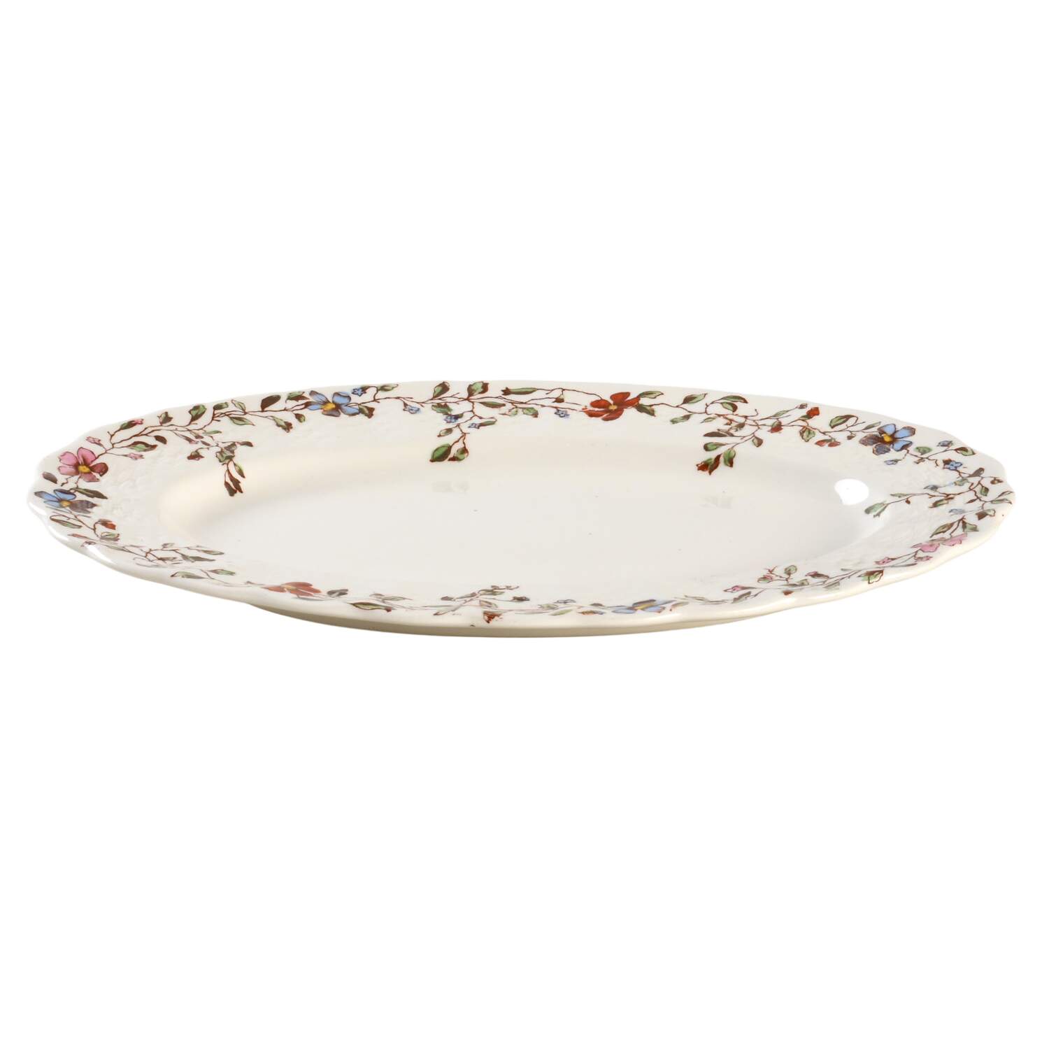 Wicker Dale Relish by Spode-1