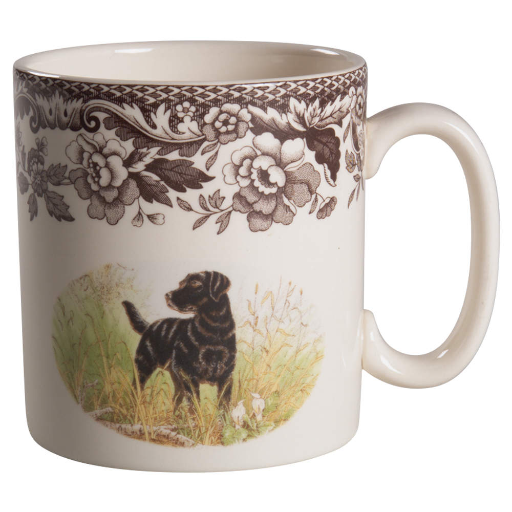 Woodland Mug by Spode-1